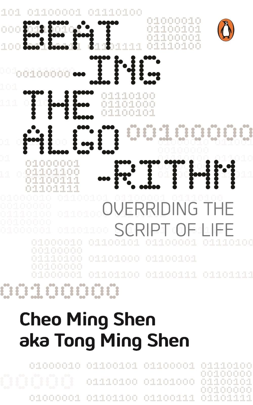 Beating the Algorithm by Cheo Ming Shen - ISBN: 9789815295368