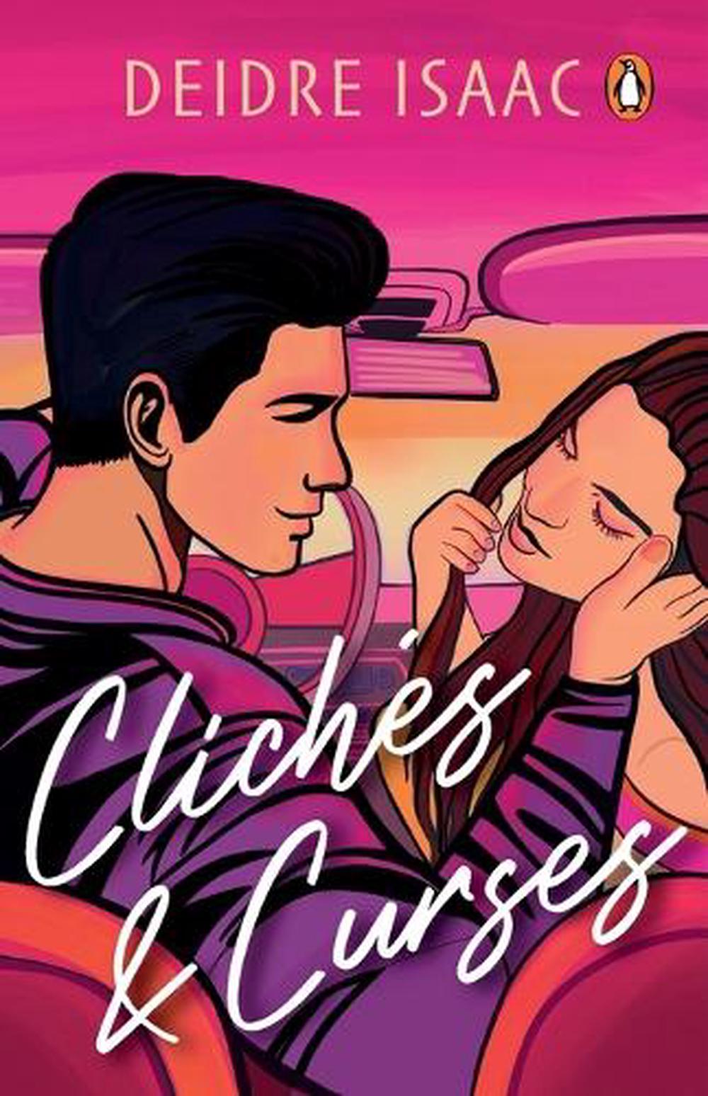 Clichés & Curses by Deidre Isaac - ISBN: 9789815295399