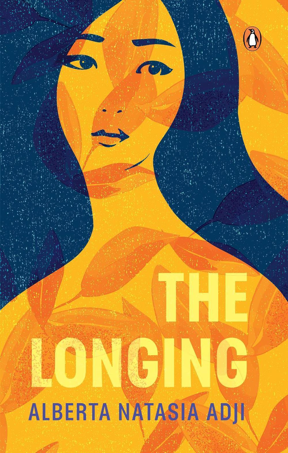The Longing by Alberta Natasia Adji - ISBN: 9789815295405