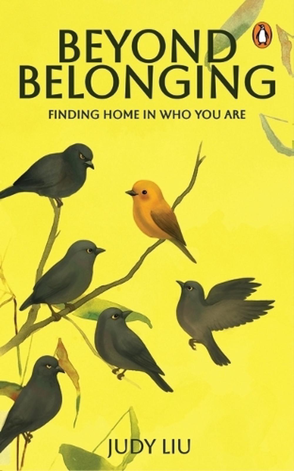 Beyond Belonging by Judy Liu - ISBN: 9789815323092