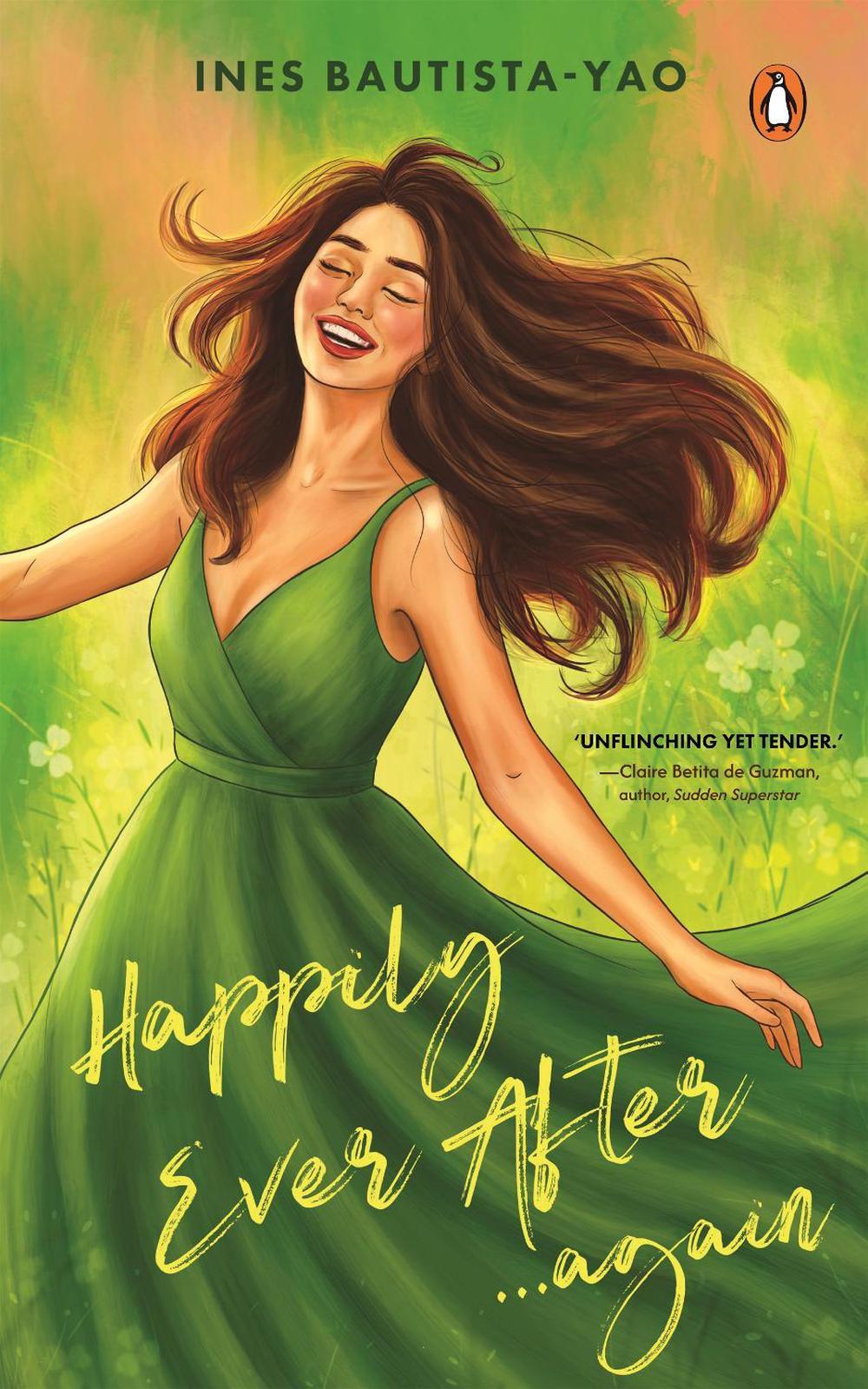 Happily Ever After...Again by Ines Bautista-Yao - ISBN: 9789815323627