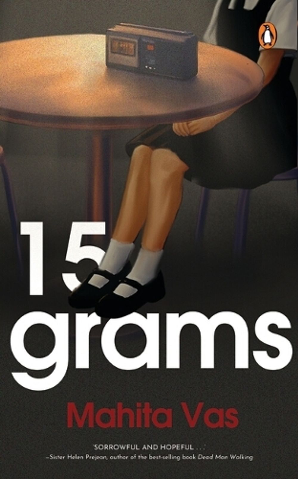 15 Grams by Mahita Vas - ISBN: 9789815323986