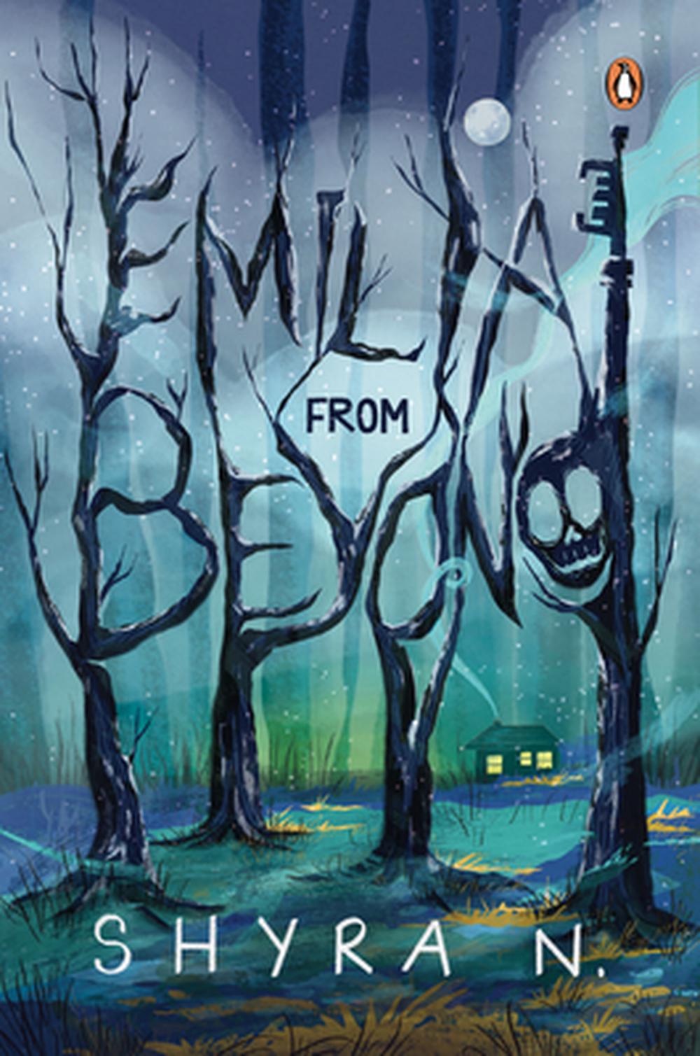 Emilia from Beyond by Shyra N. - ISBN: 9789815351033