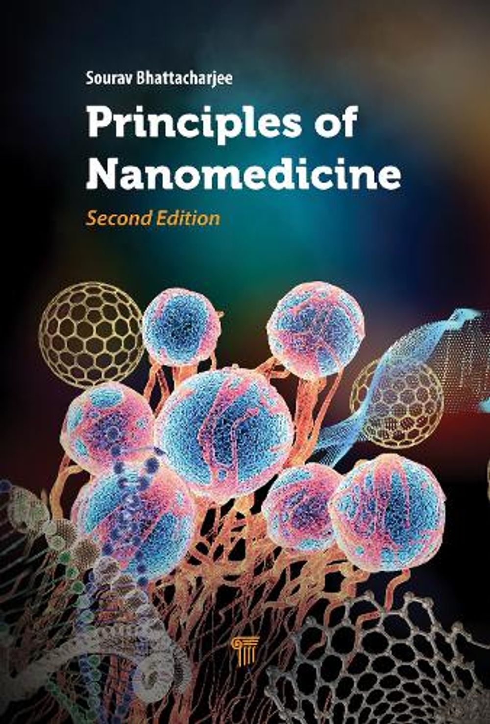 Principles of Nanomedicine by Sourav Bhattacharjee - ISBN: 9789815352160