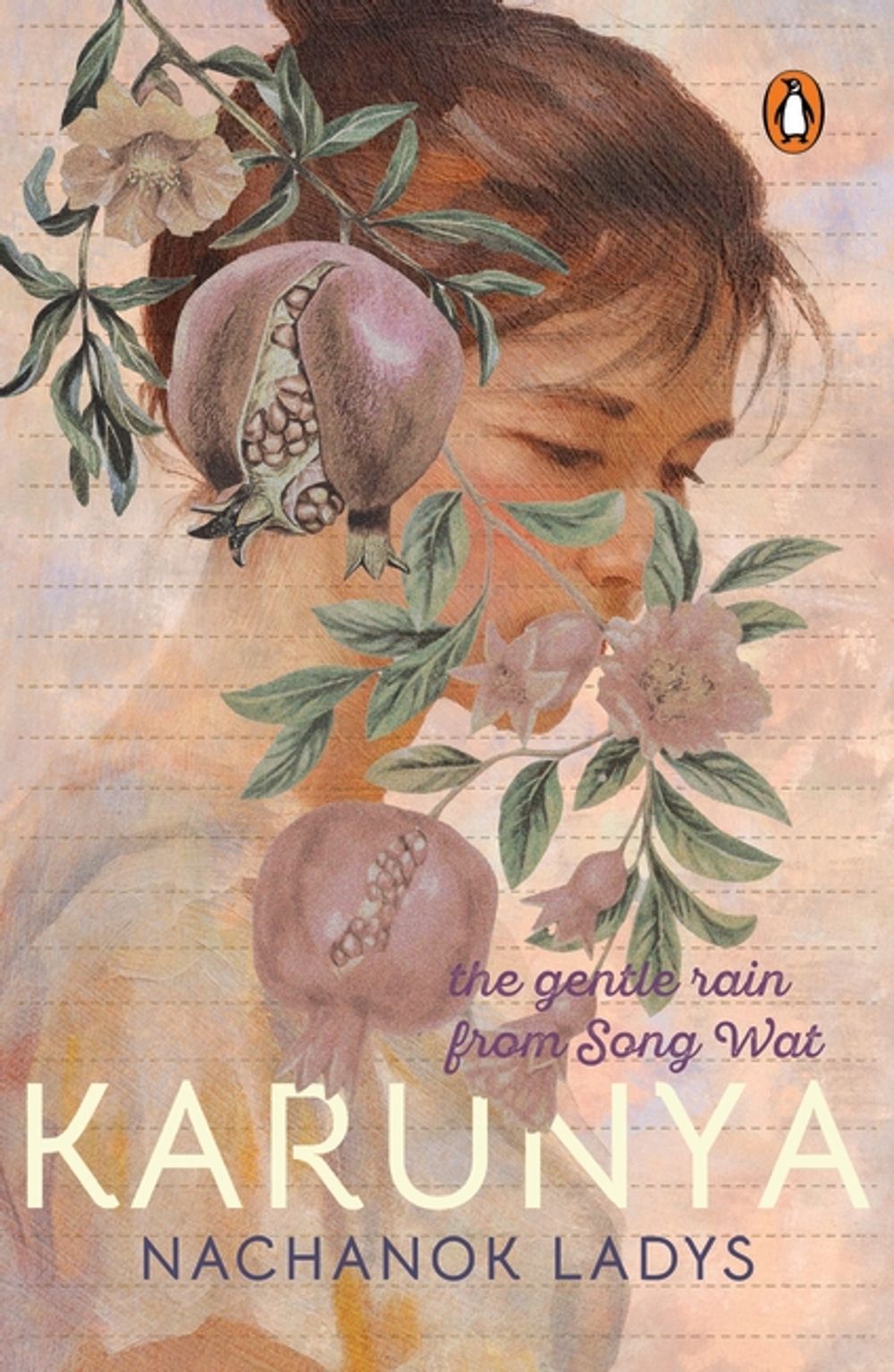 Karunya by Nachanok Ladys - ISBN: 9789815362404