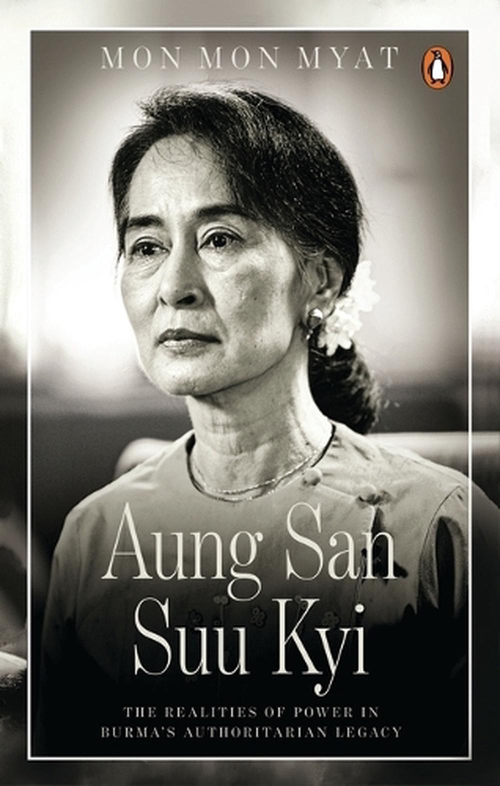 Aung San Suu Kyi by Mon Mon Myat - ISBN: 9789815362459