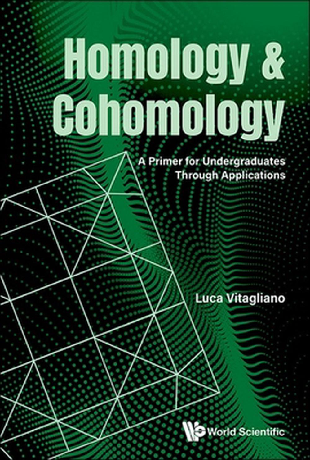 Homology And Cohomology: A Primer For Undergraduates Through Applications, 9789819807109