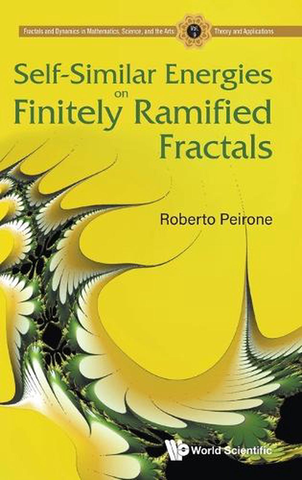 Self-similar Energies On Finitely Ramified Fractals, 9789819809141