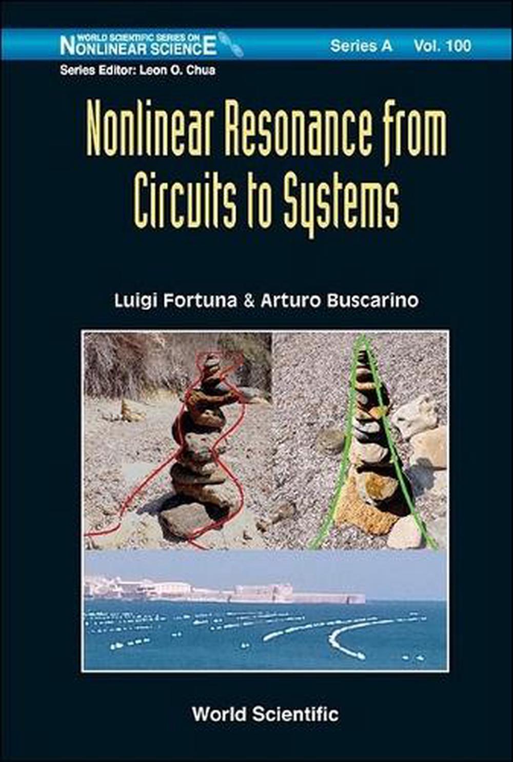 Nonlinear Resonance From Circuits To Systems, 9789819810000