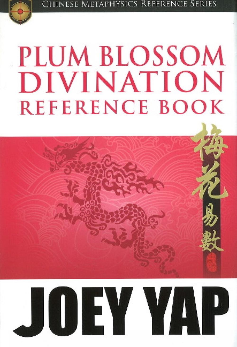 Plum Blossom Divination Reference Book, 9789833332793