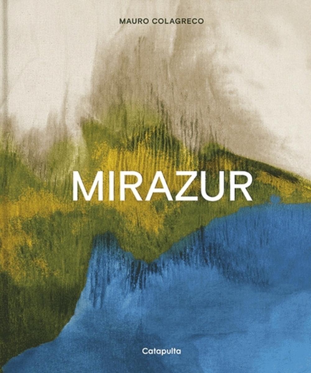 Mirazur Redux, 9789876378338