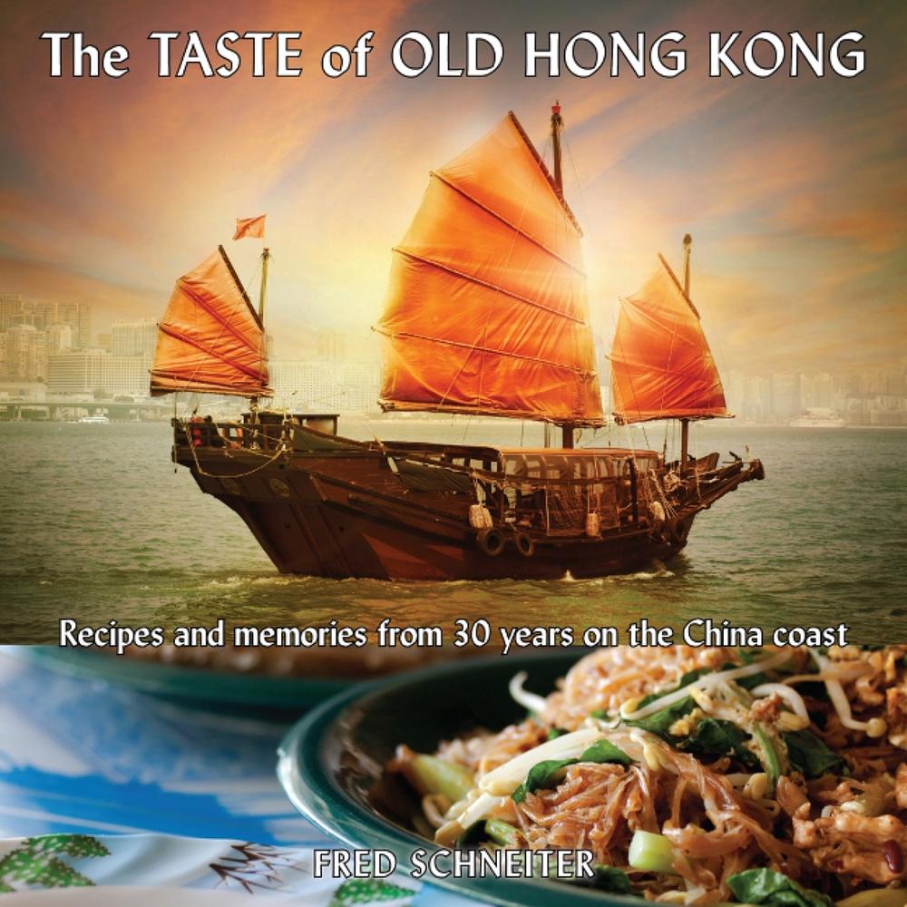 Taste of Old Hong Kong, 9789881613905