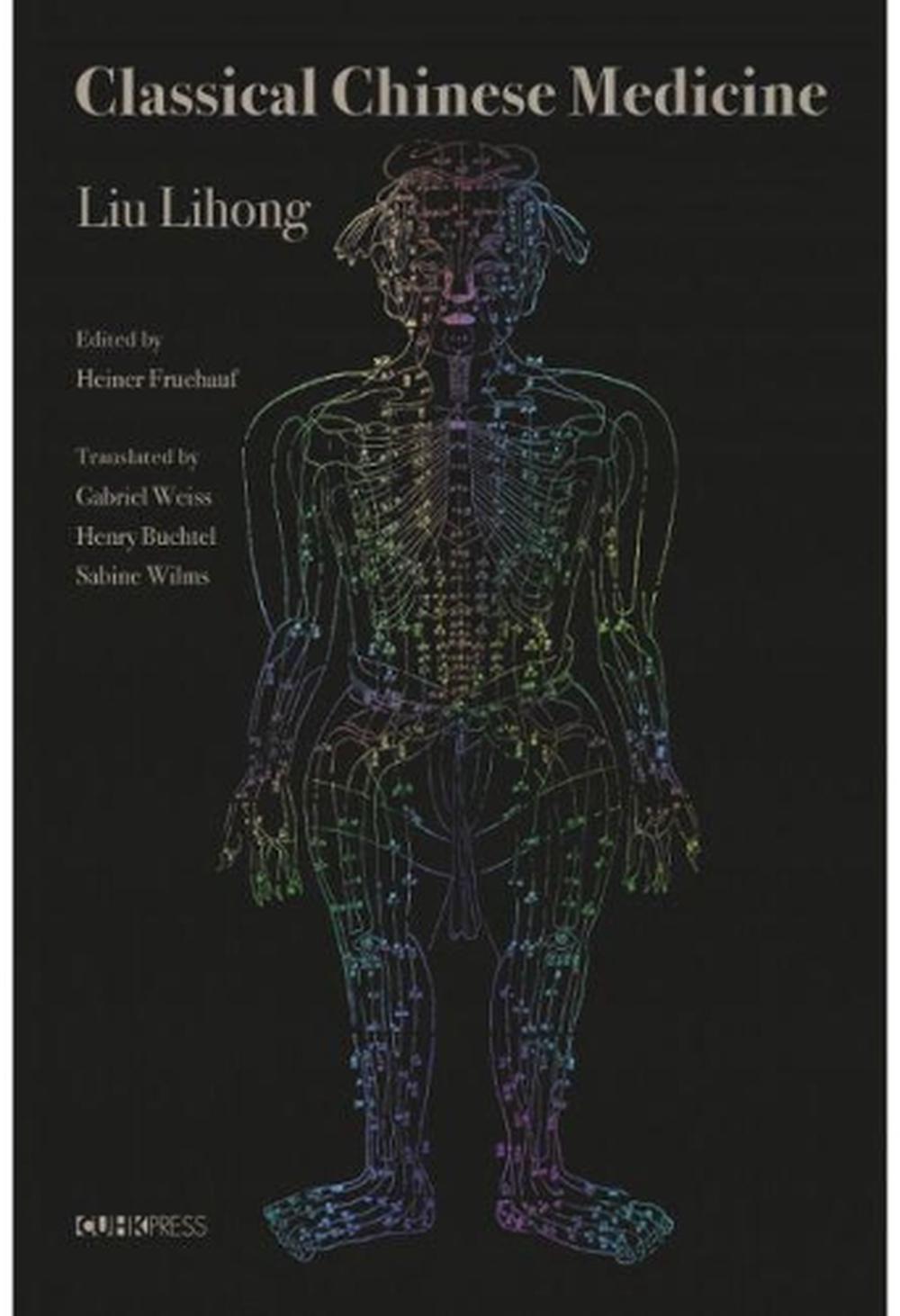 Classical Chinese Medicine, 9789882370579