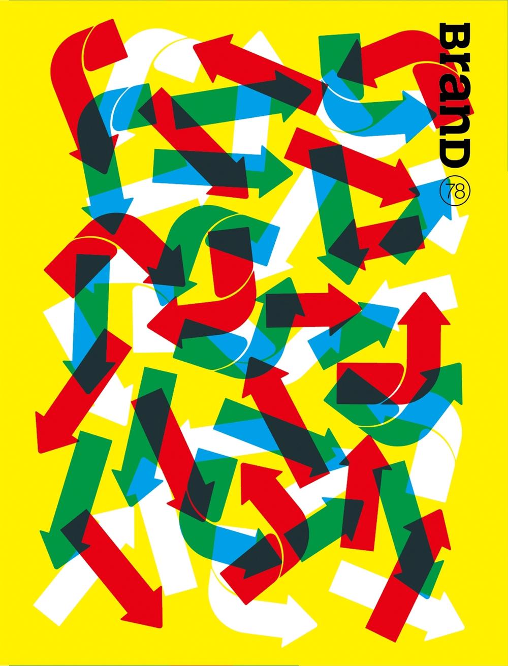 BranD No.78 by Editorial Department of BranD Magazine - ISBN: 9789887062653