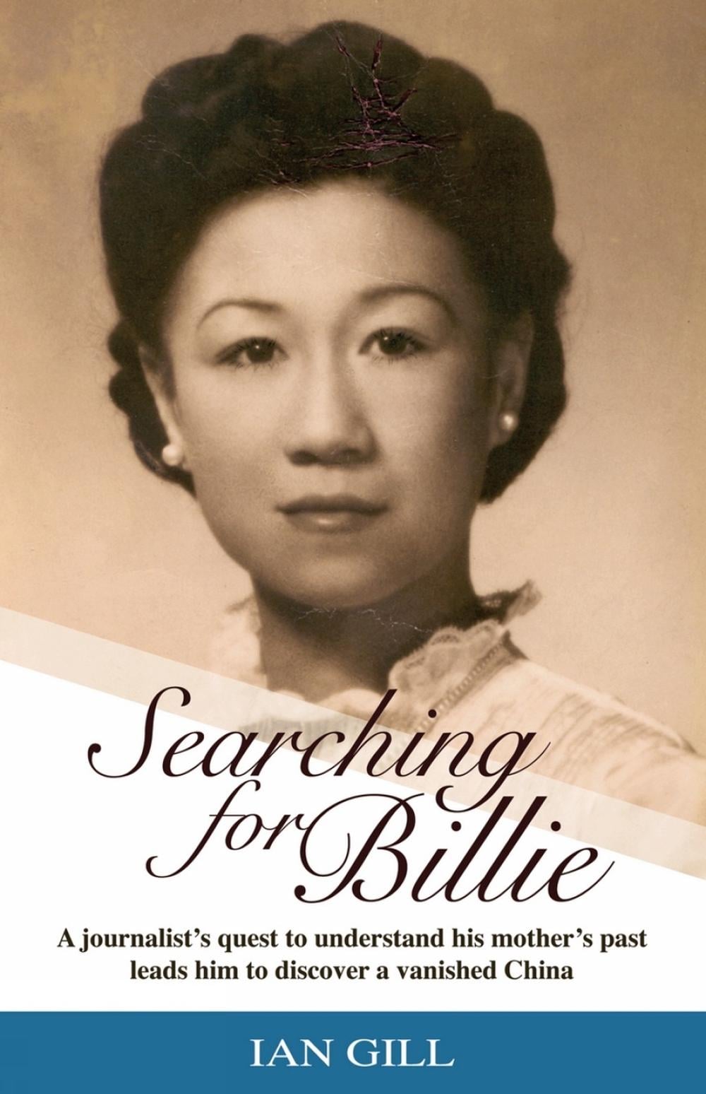 Searching for Billie by Ian Gill - ISBN: 9789887554660