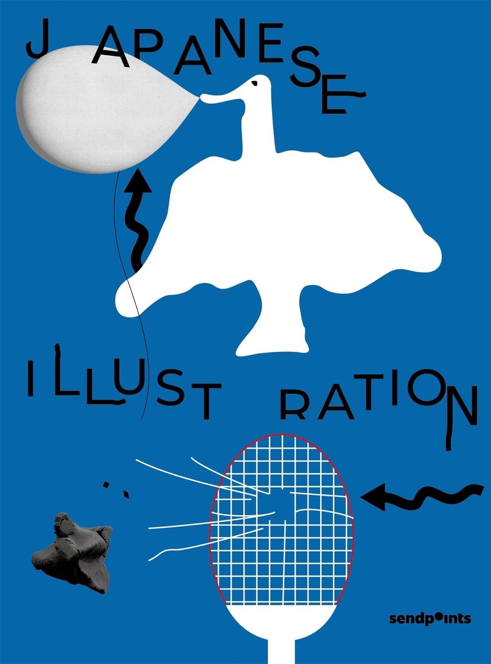 Japanese Illustration by Sendpoints Publishing Co., Ltd. - ISBN: 9789887679172