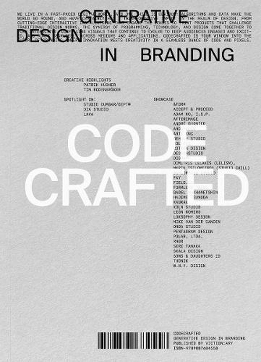 CodeCrafted, 9789887684558