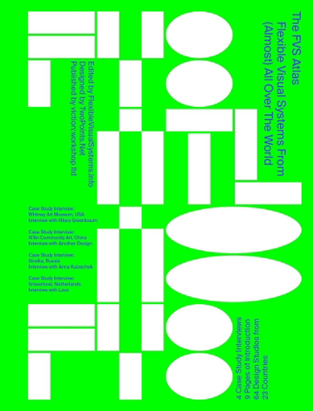 The FVS Atlas, 9789887684596