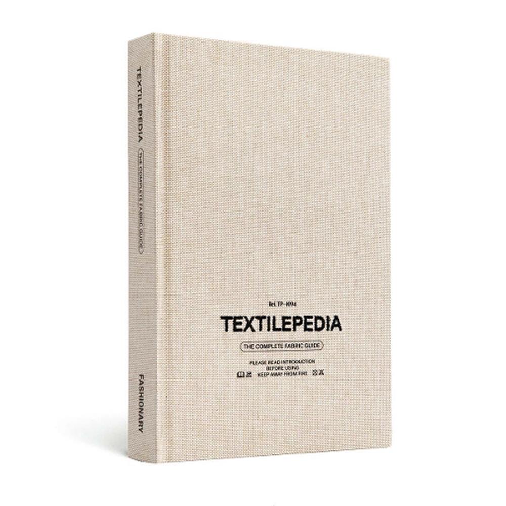 Textilepedia, 9789887711094