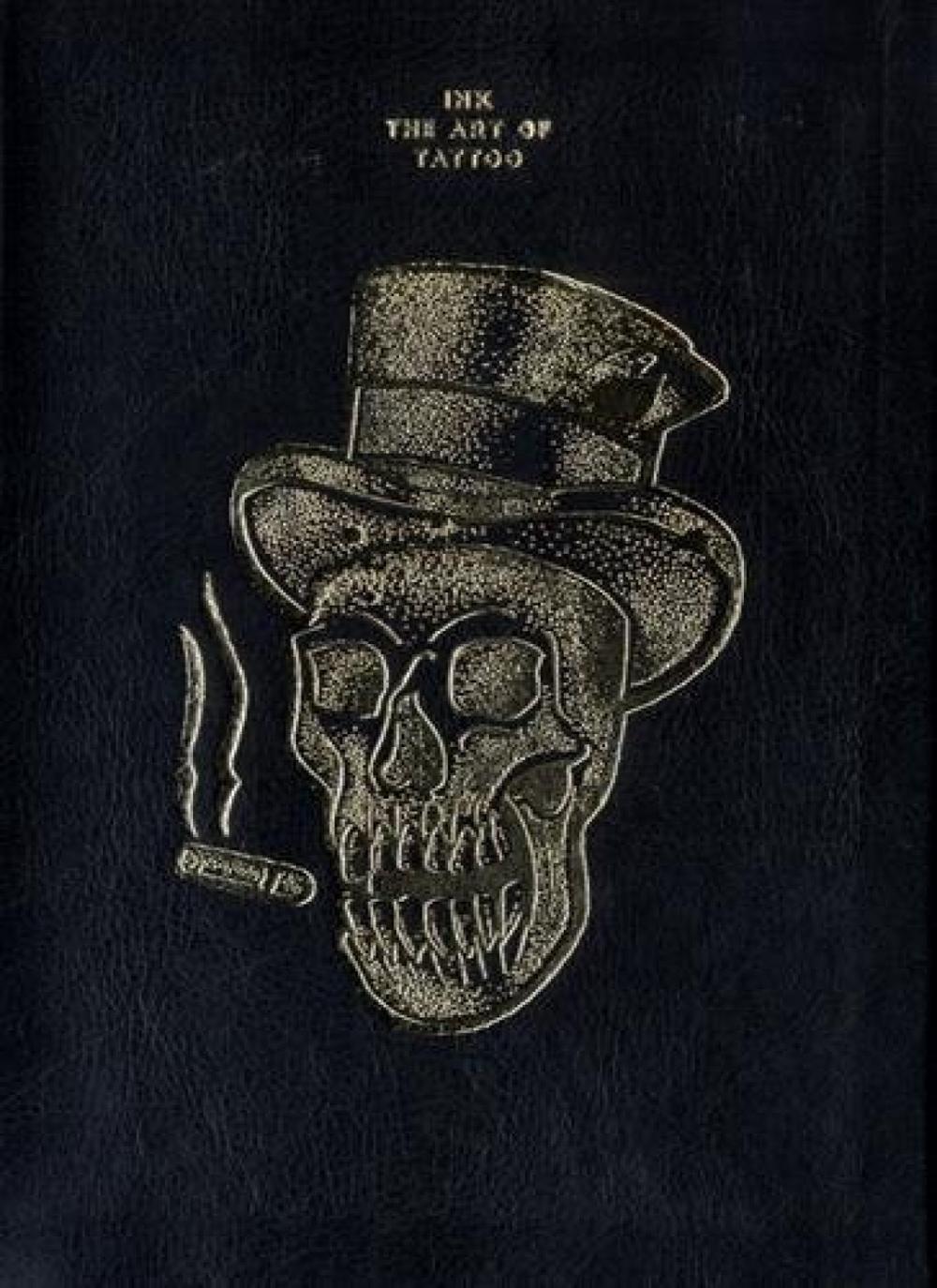 Ink The Art of Tattoo by Victionary, Paperback, 9789887714835 Buy