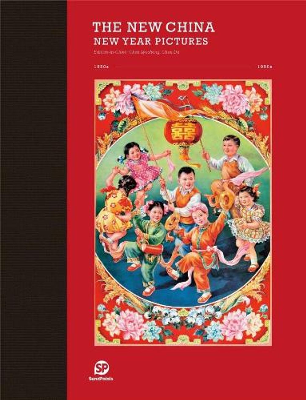 THE NEW CHINA by SendPoints - ISBN: 9789887928300