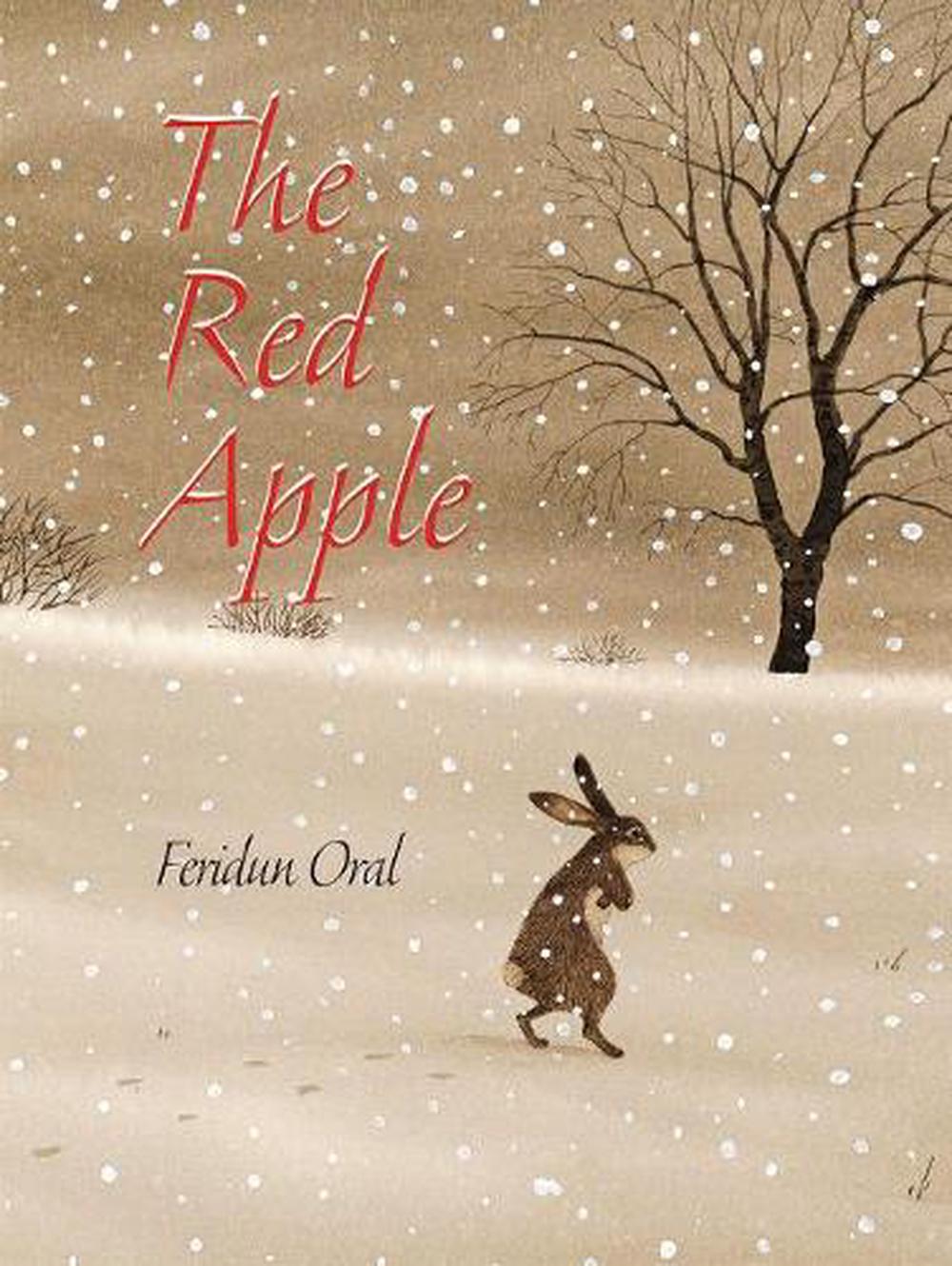 Red Apple by Feridun Oral - ISBN: 9789888240005