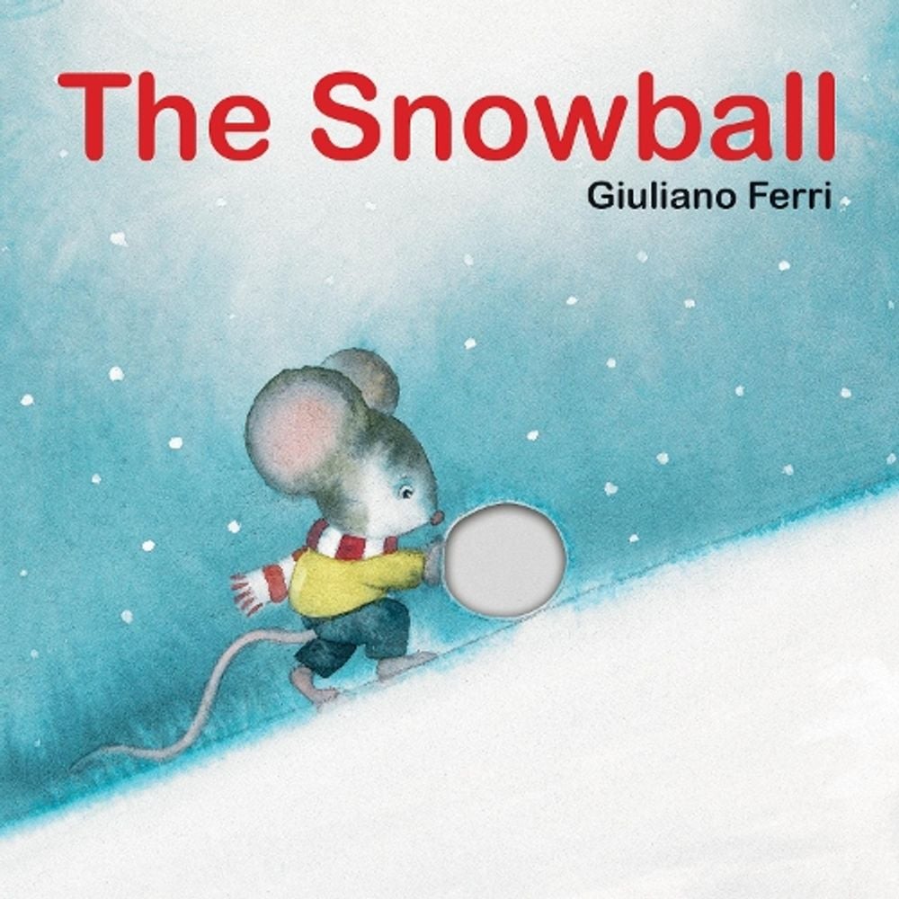 Snowball by Giuliano Ferri - ISBN: 9789888240425