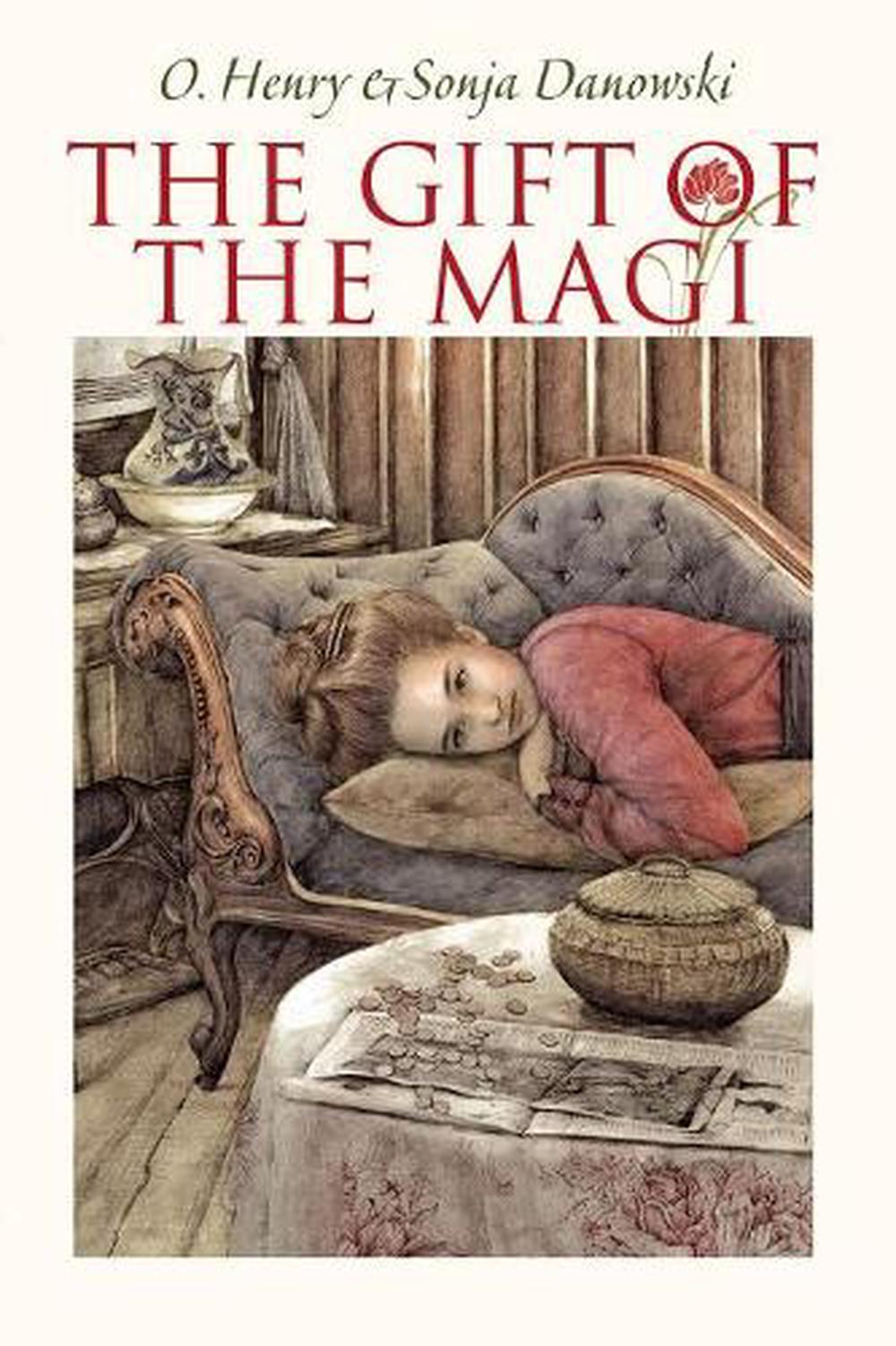 The Gift Of The Magi by O. Henry - ISBN: 9789888240579