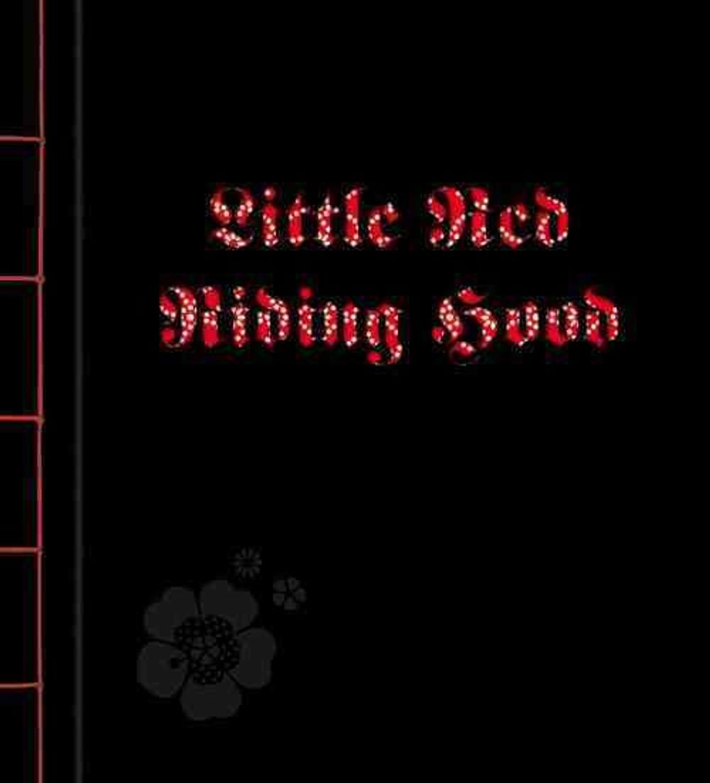 Little Red Riding Hood by T. Grimm - ISBN: 9789888240791
