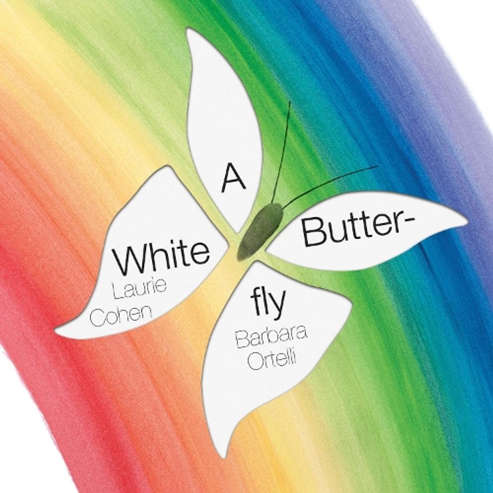 White Butterfly by L. Cohen - ISBN: 9789888240968