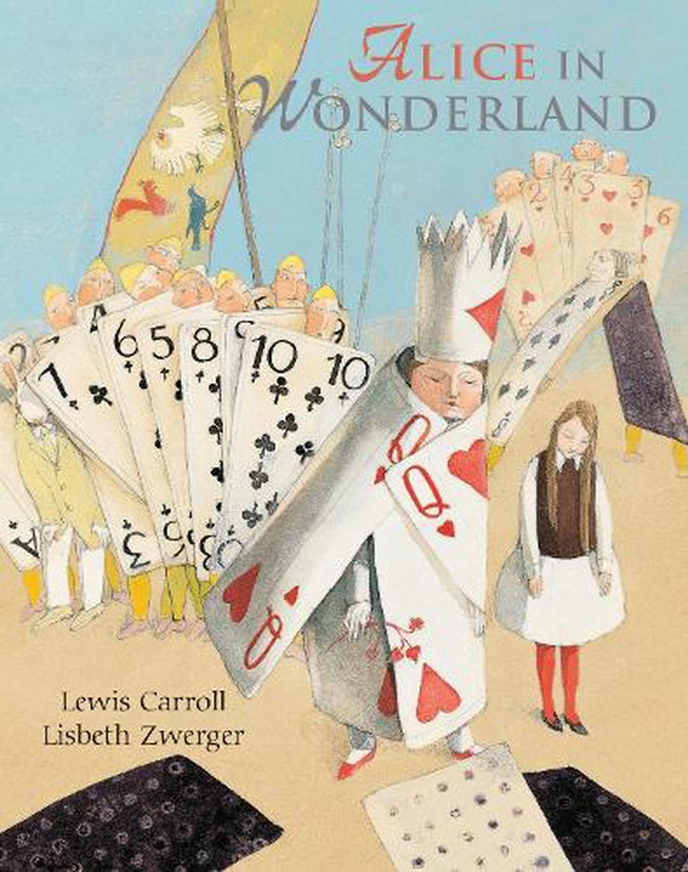 Alice In Wonderland, 9789888341016