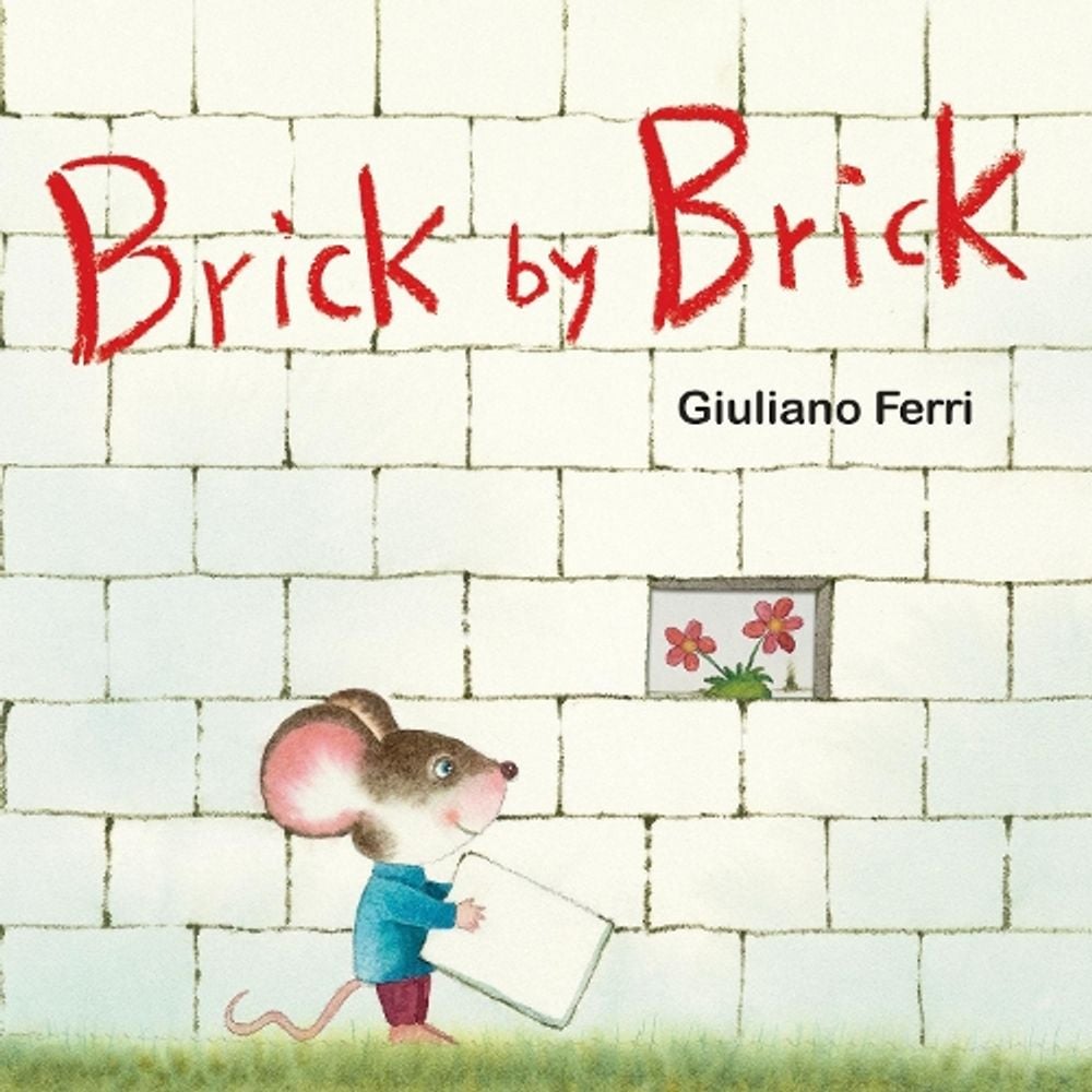 Brick By Brick by G. Ferri - ISBN: 9789888341184