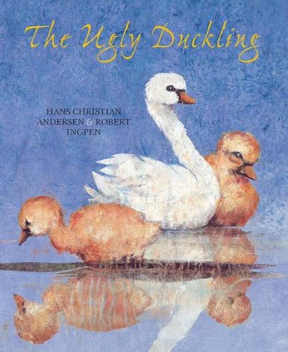 Ugly Duckling, The by H. Andersen - ISBN: 9789888341191