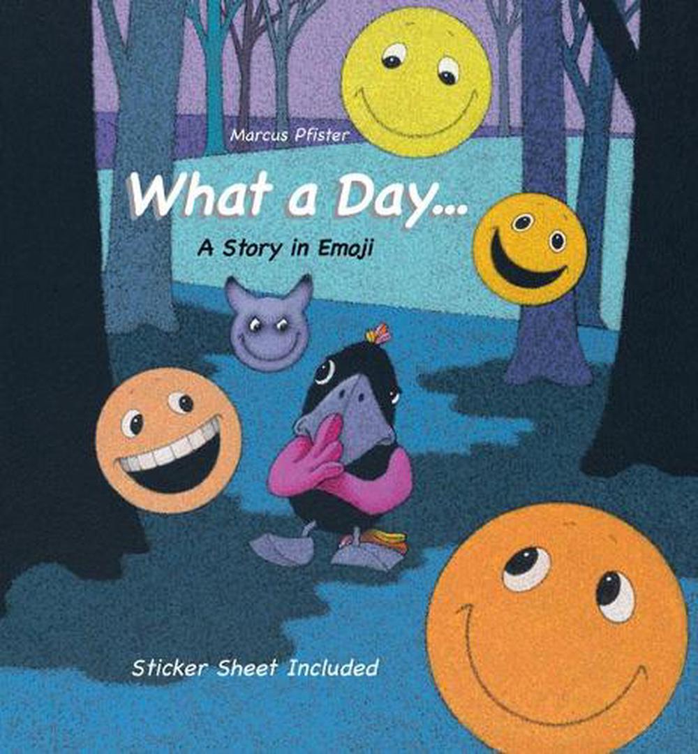What a Day by M. Pffster - ISBN: 9789888341238