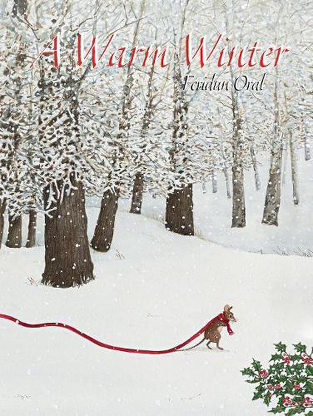 Warm Winter, A by F. Oral - ISBN: 9789888341290
