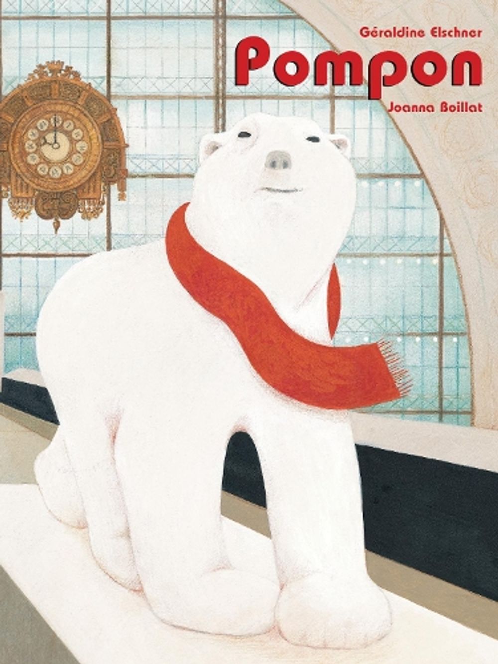 Pompon by G. Elschner - ISBN: 9789888341436