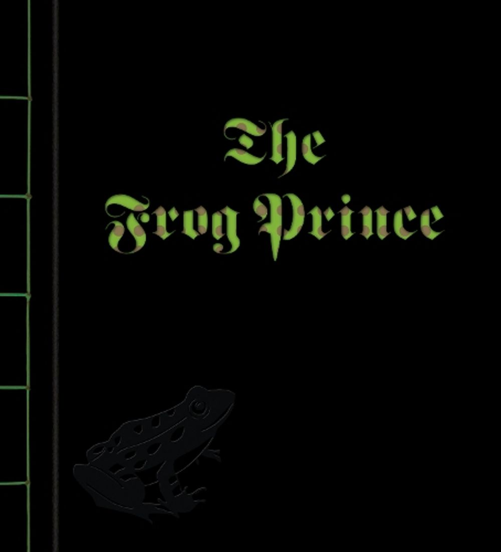 Frog Prince, The by J. Grimm - ISBN: 9789888341474