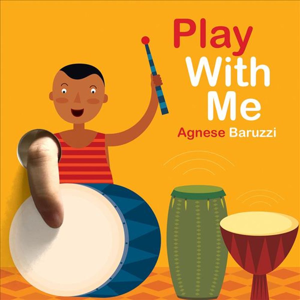 Play With Me by A. Baruzzi - ISBN: 9789888341719