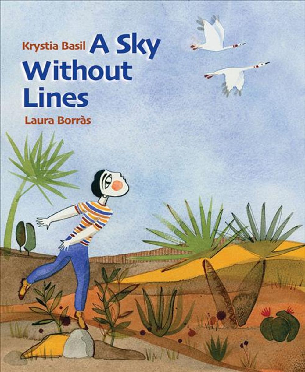 Sky Without Lines, A by K. Basil - ISBN: 9789888341894