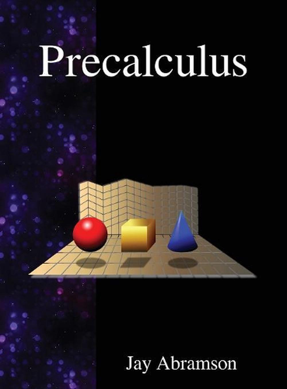 Precalculus, 9789888407446