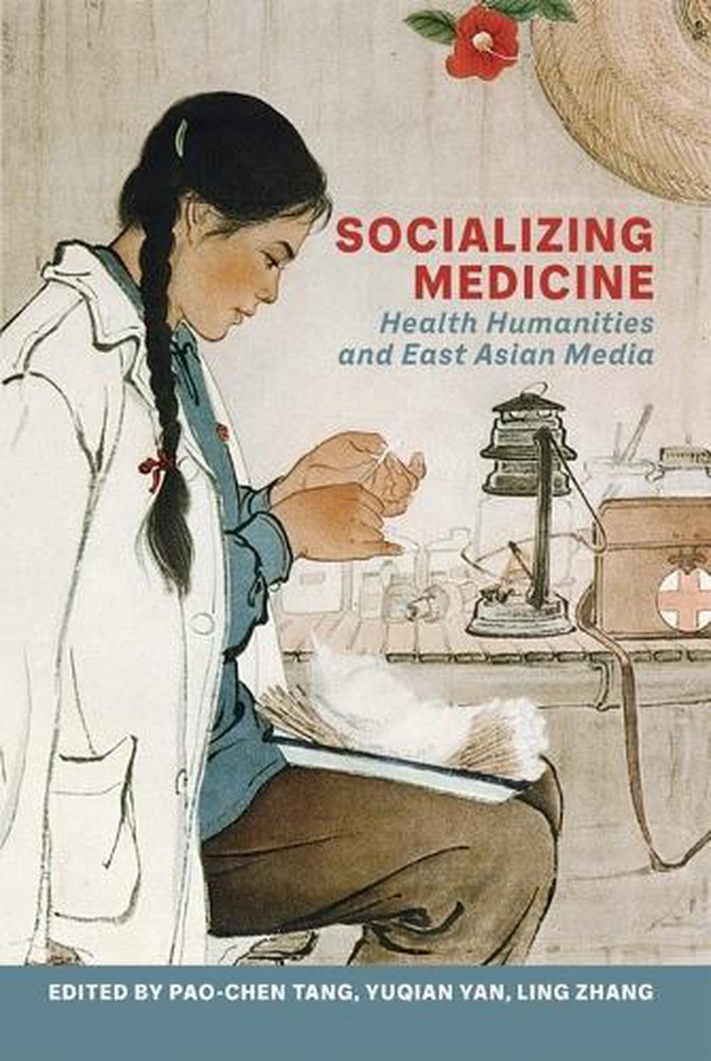 Socializing Medicine, 9789888876815