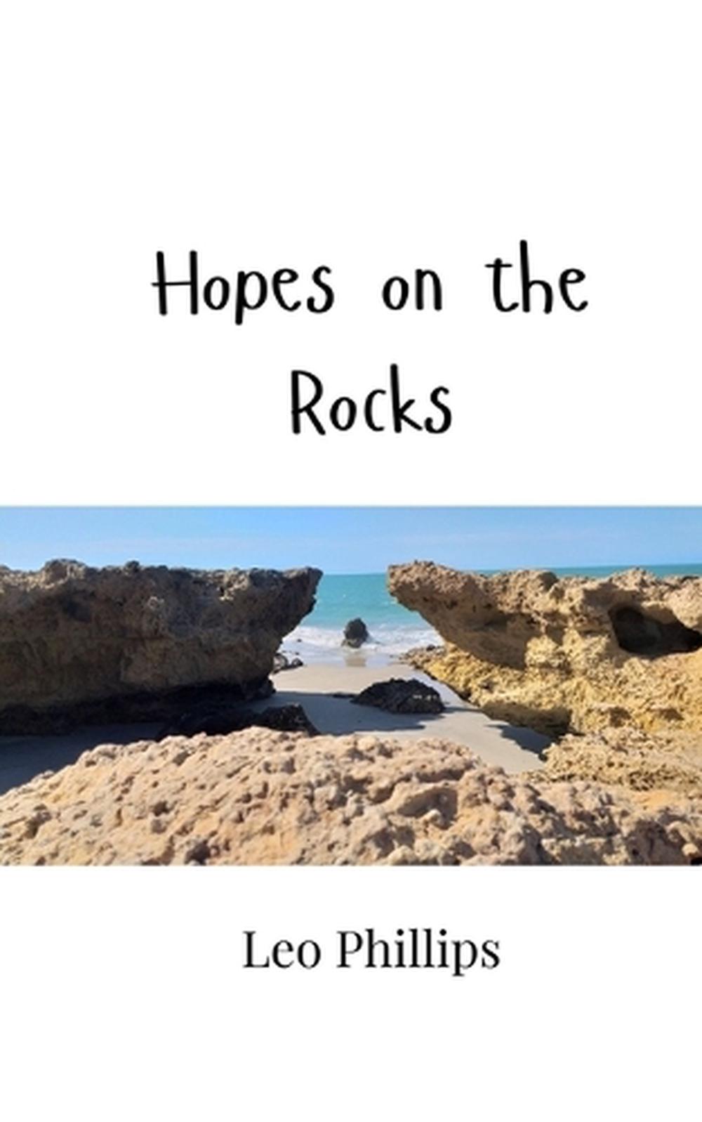 Hopes on the Rocks, 9789908000596