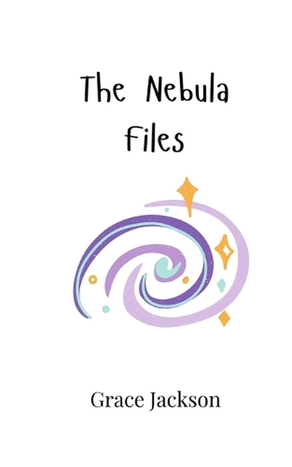 The Nebula Files, 9789908007793