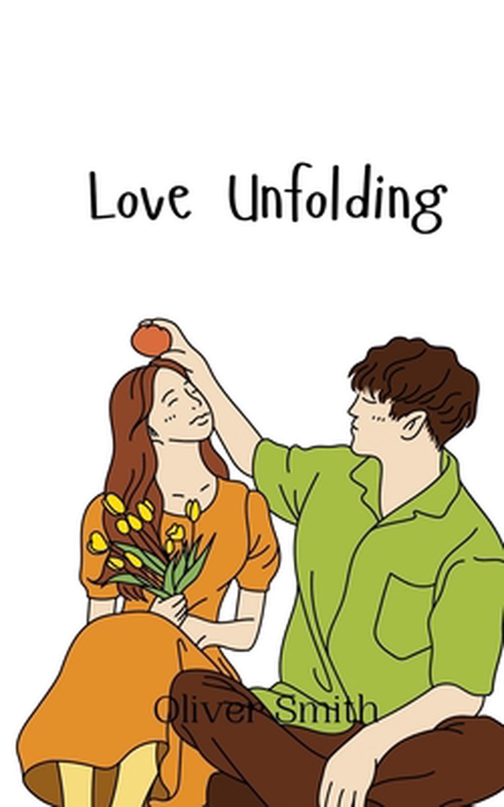 Love Unfolding, 9789908010939