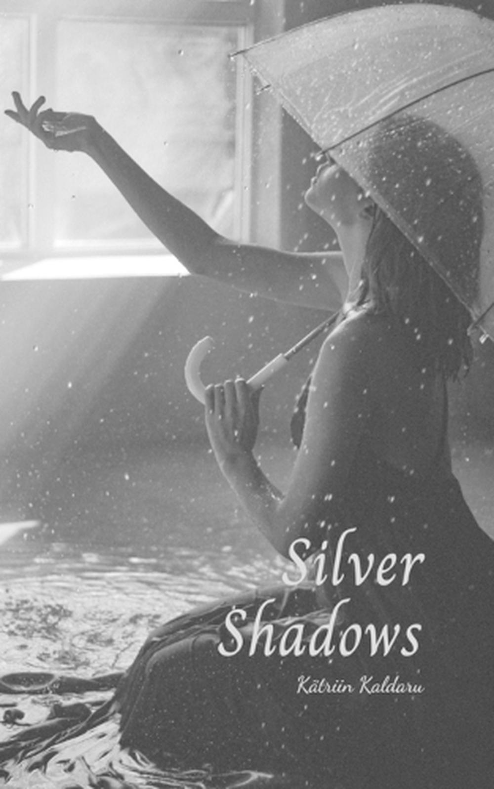 Silver Shadows, 9789908110820