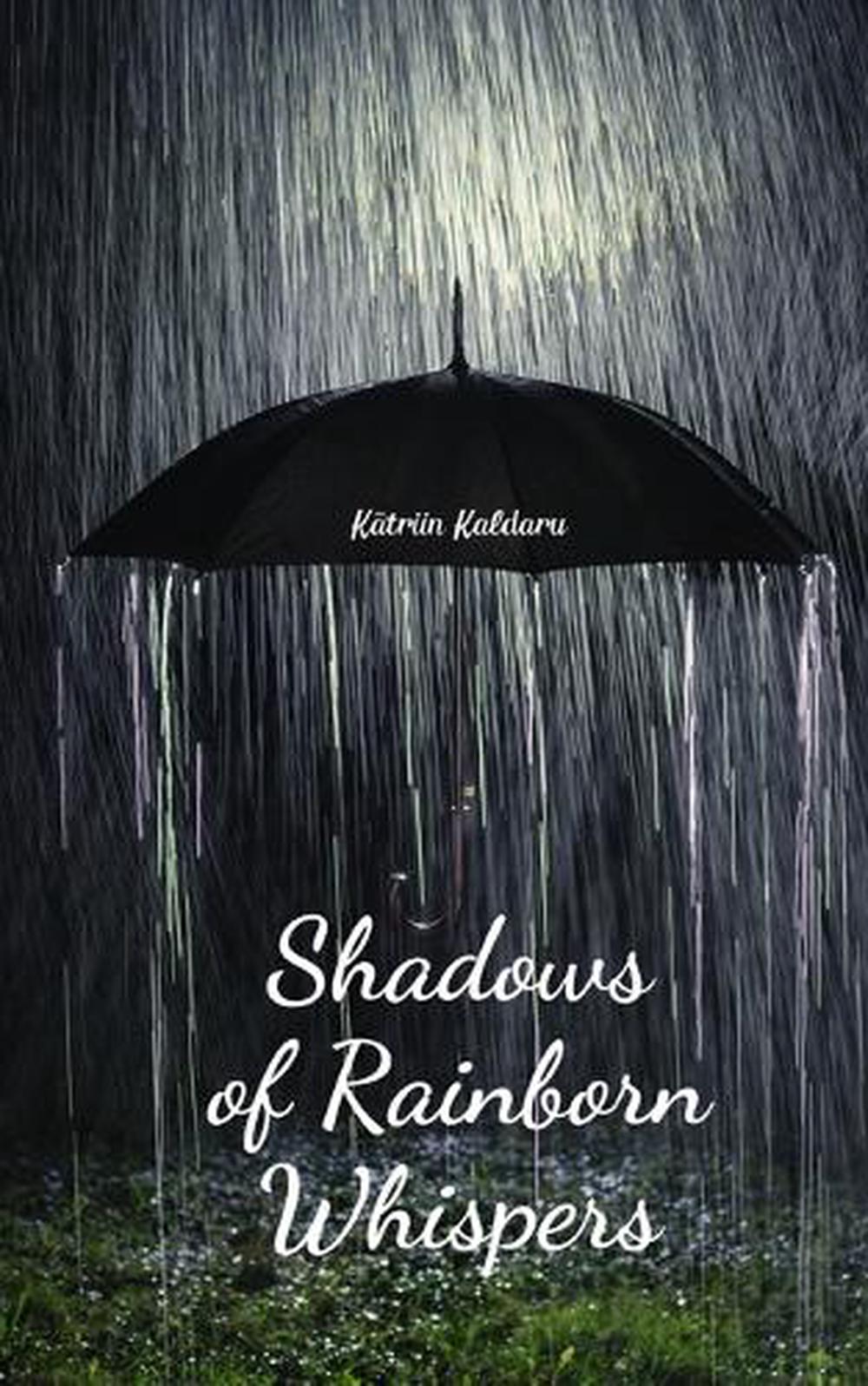 Shadows of Rainborn Whispers, 9789908159188