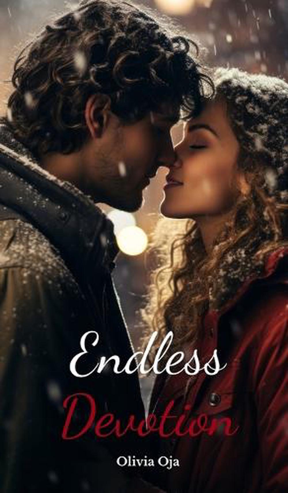 Endless Devotion, 9789908196633