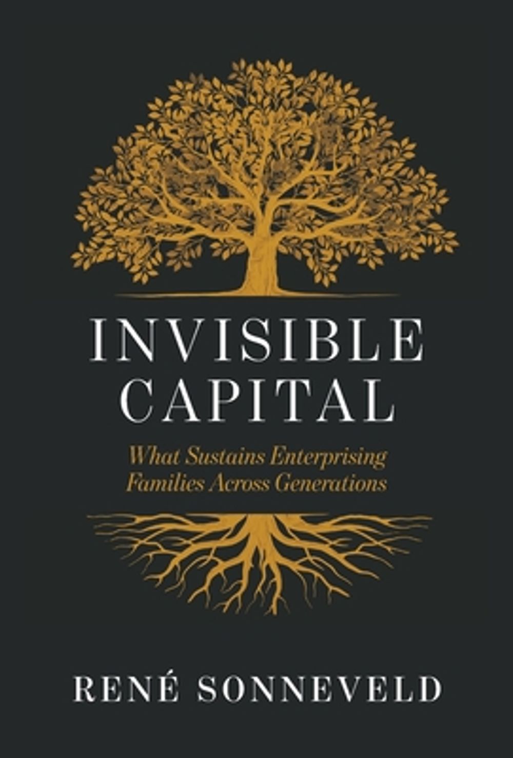 Invisible Capital by René Sonneveld - ISBN: 9789915443805