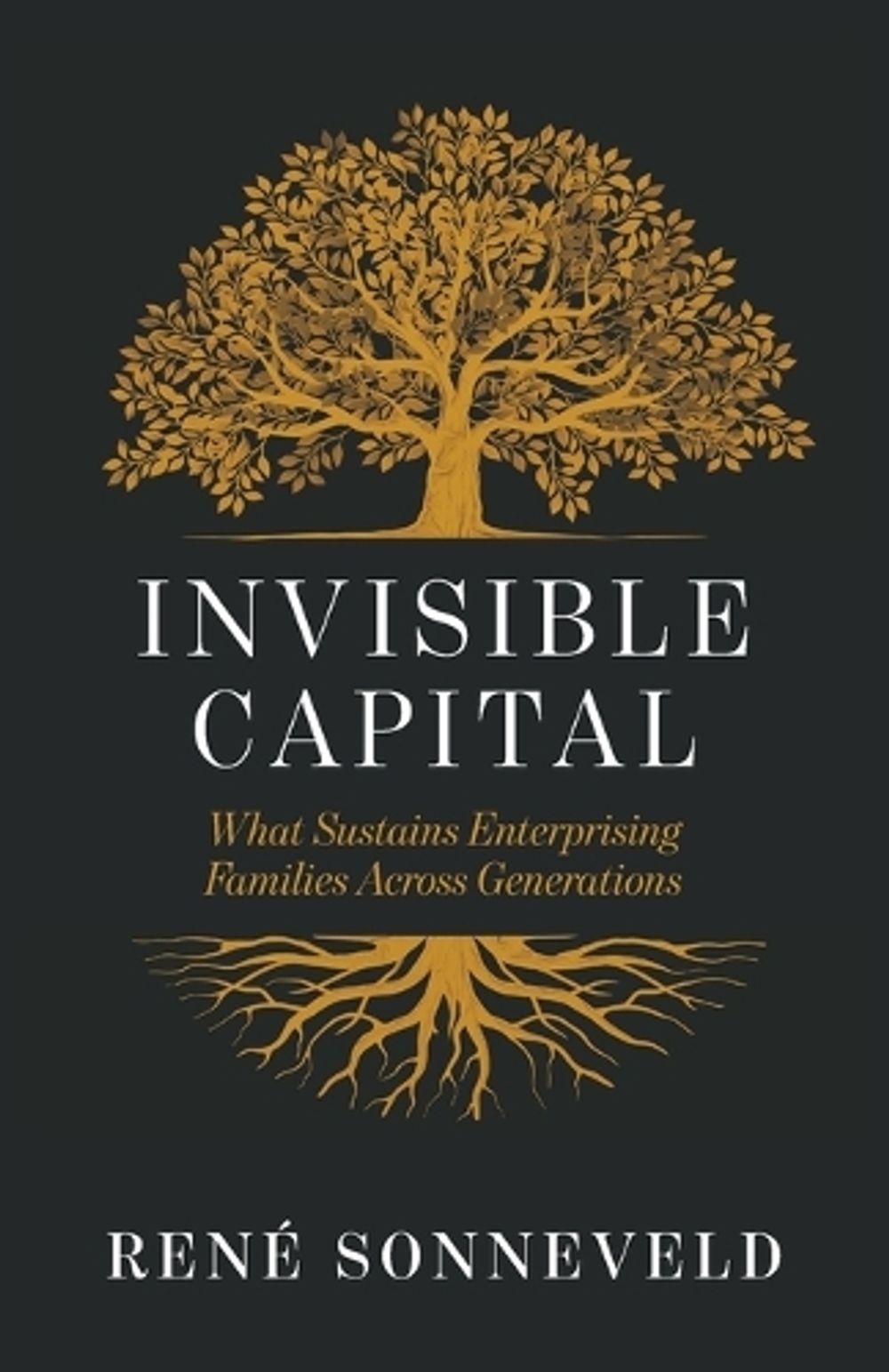 Invisible Capital by René Sonneveld - ISBN: 9789915443959