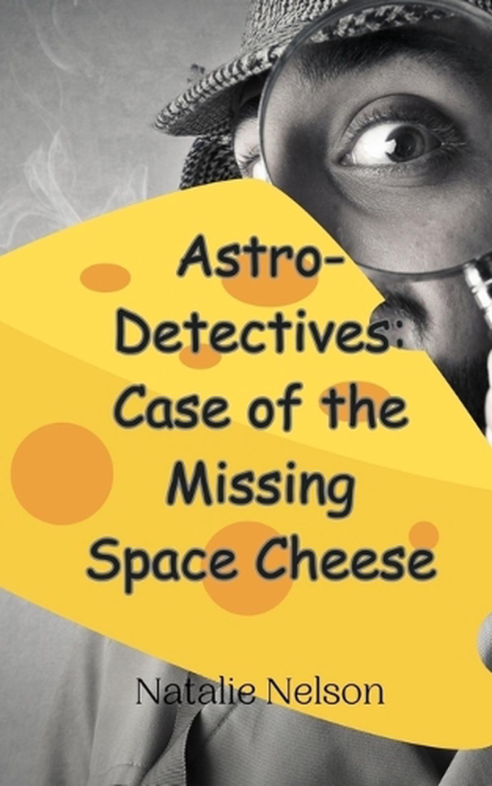 Astro-Detectives, 9789916949238